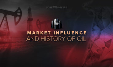 Oil – The Ultimate Resource