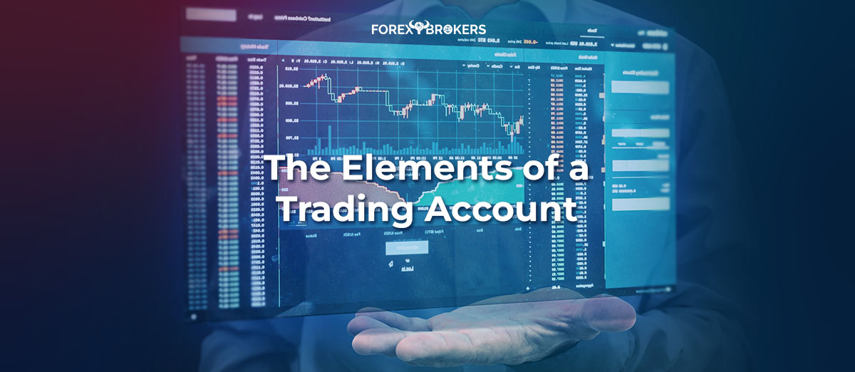 The Elements of a Trading Account