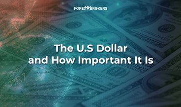 U.S. Dollar – The Pillar of the Forex Dashboard