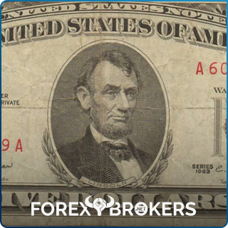 FX Trading - USD value