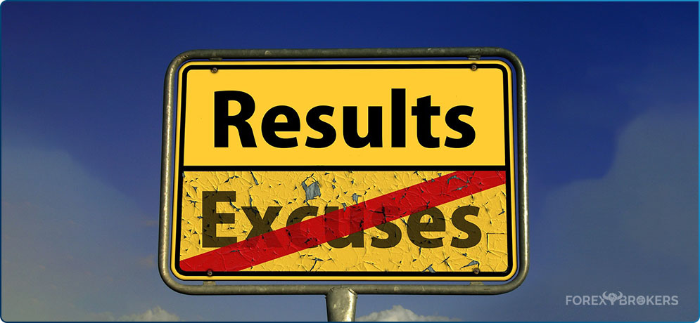 Speculations in forex - results - excuses
