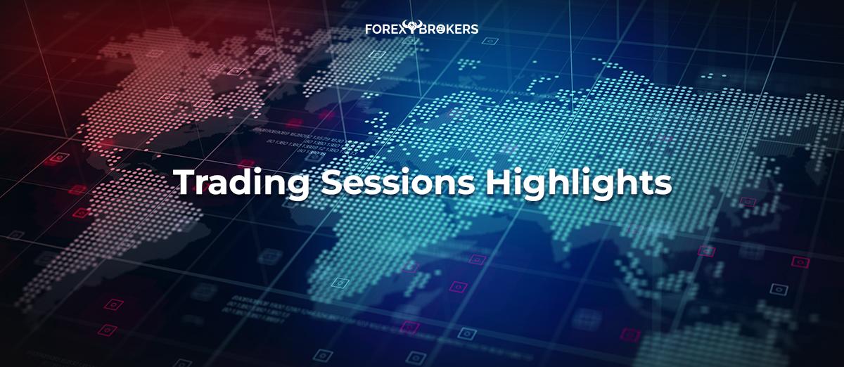 Trading Sessions Highlights