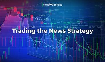 Trading the News Strategy