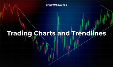 Trading Charts and Trendlines