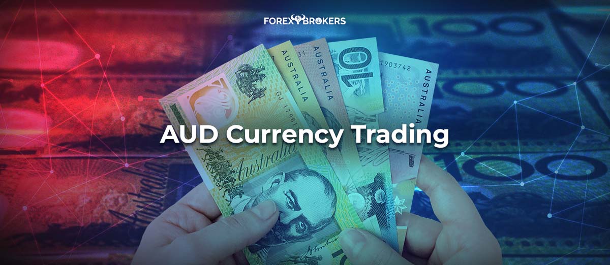 AUD Currency Trading