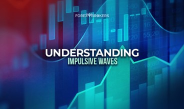 Trading Impulsive Waves
