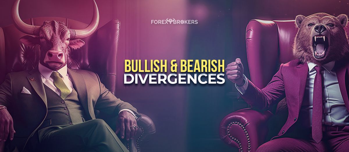 Bullish and Bearish Divergences