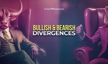 Bullish and Bearish Divergences