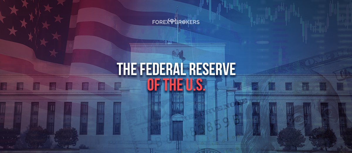 The Federal Reserve of the United States