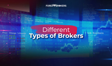 Different Types of Brokers