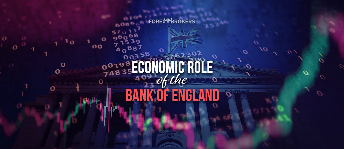 Economic Role of the Bank of England