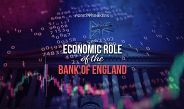Economic Role of the Bank of England