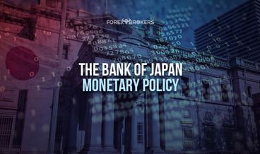 The Bank of Japan Monetary Policy