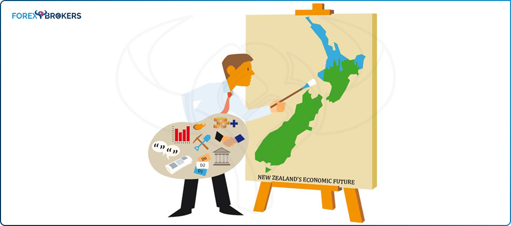 New Zealand's economic future