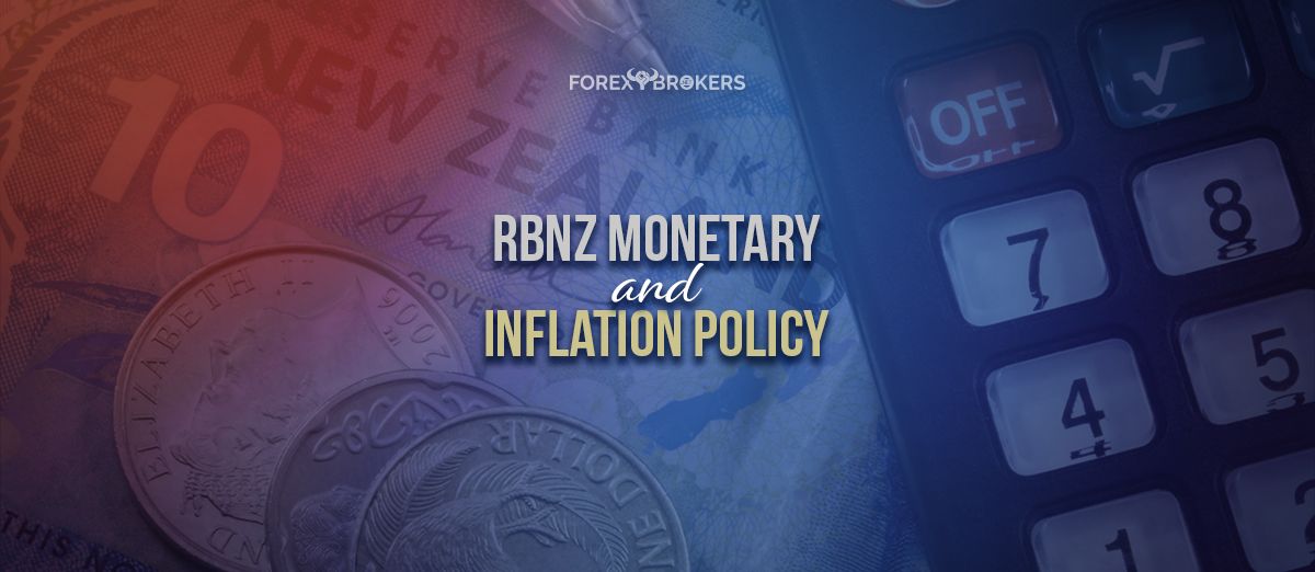 RBNZ Monetary and Inflation Policy