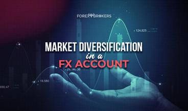 Market Diversification in a FX Account