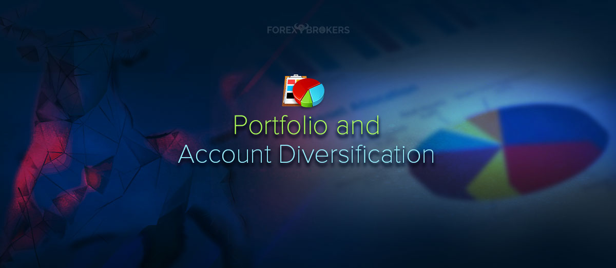 Portfolio and Account Diversification