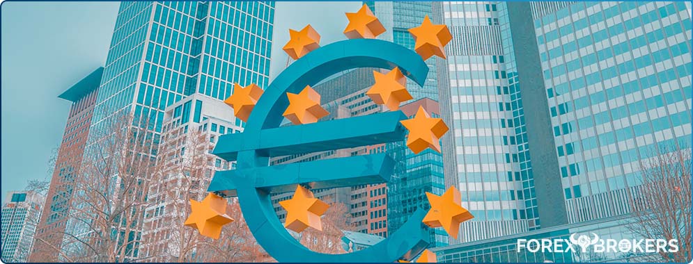 European Central Bank as FX Market Player