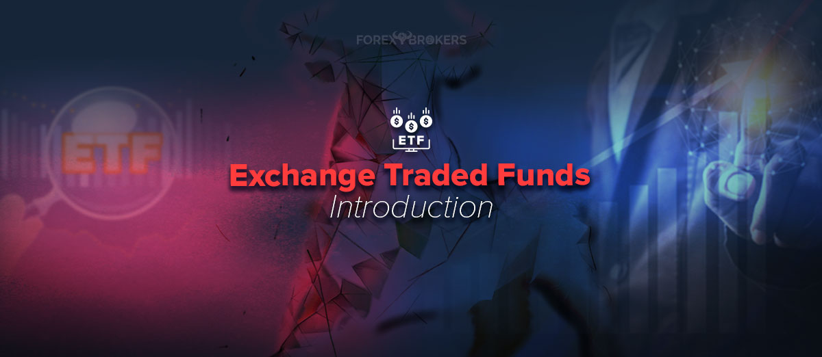Exchange Traded Funds Introduction