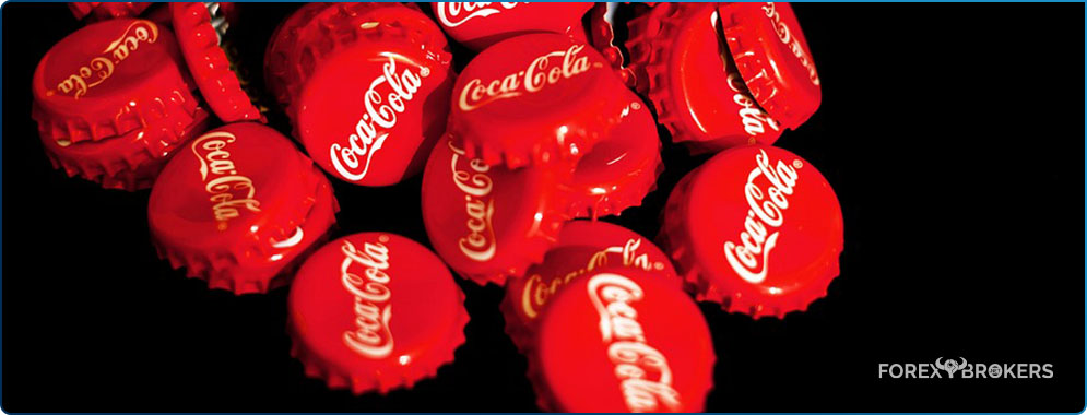 Coca-Cola Stock Market