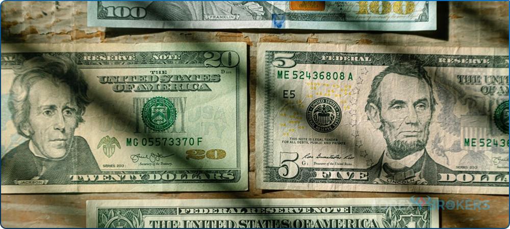 Role of the USD in currency market