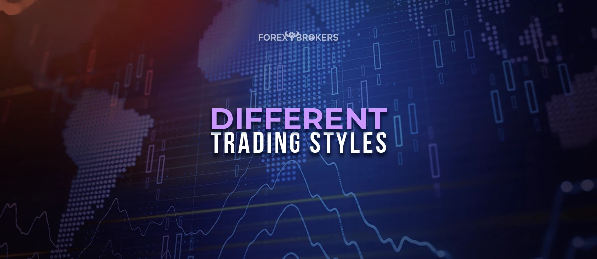Different Trading Styles
