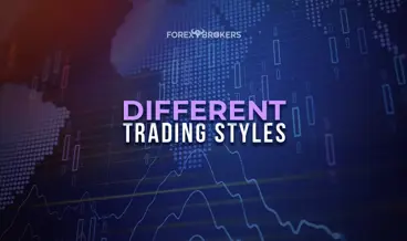 Different Trading Styles