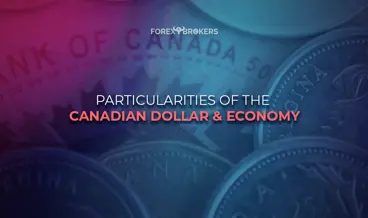 Particularities of the Canadian Dollar