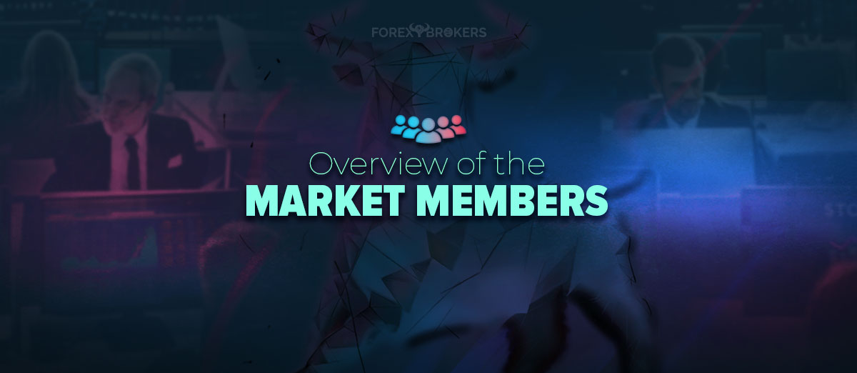 Forex Market Participants