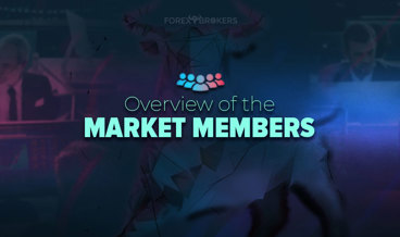 Forex Market Participants