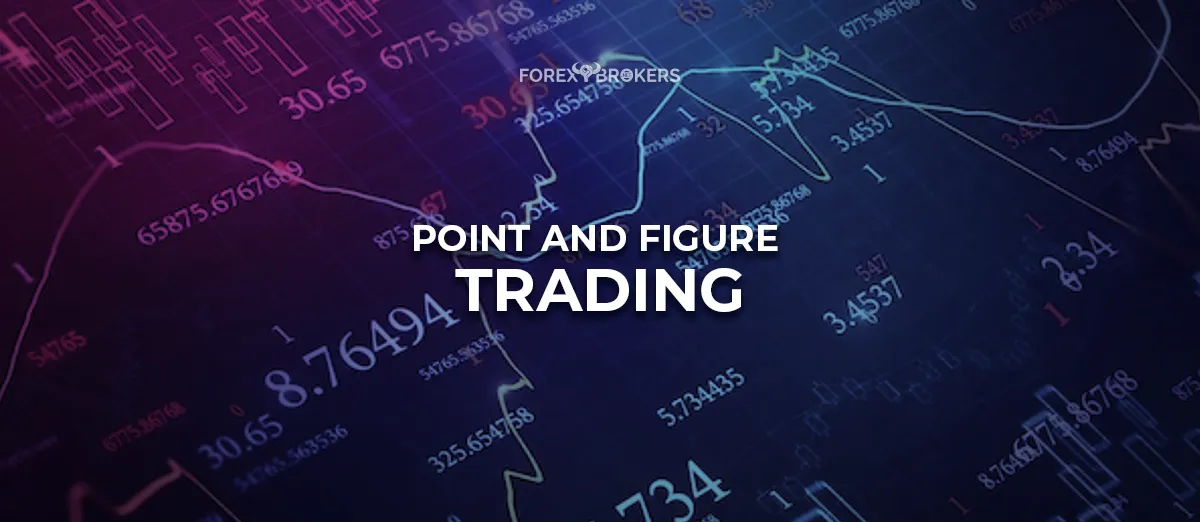 Point and figure in modern trading