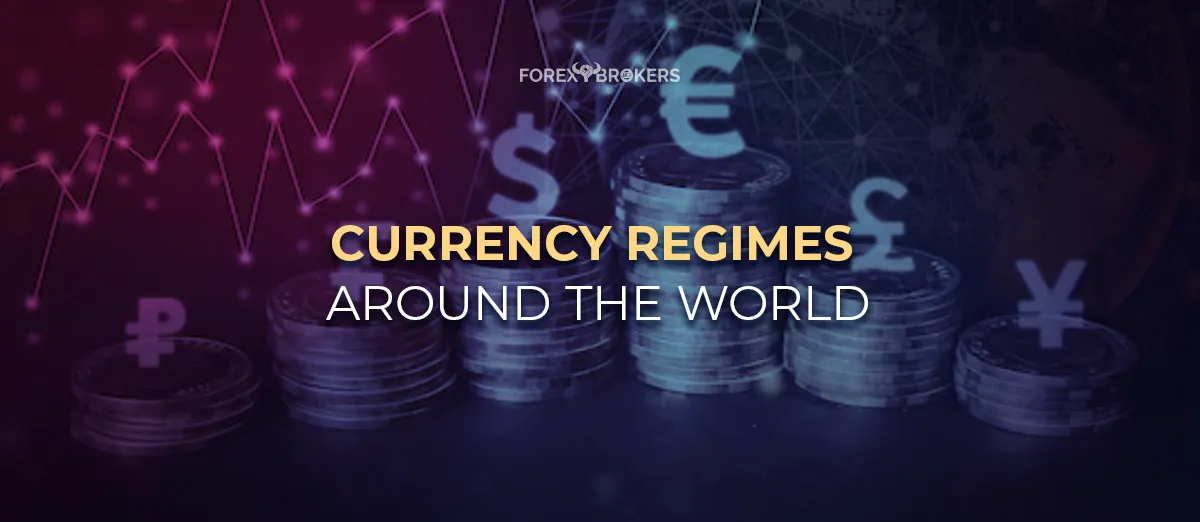 Global Currency Regimes