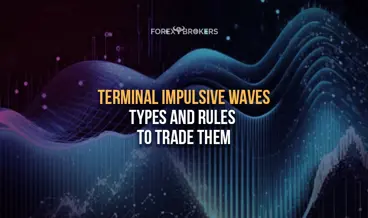 Terminal Impulsive Waves