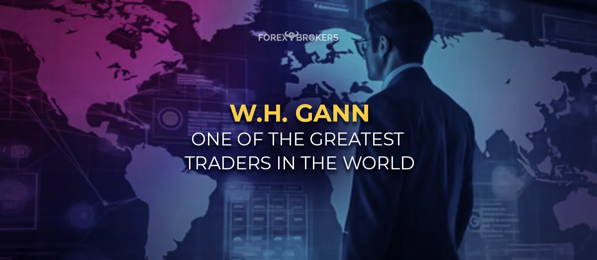 Gann's trading Academy