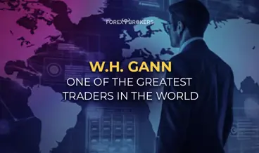 Gann's trading Academy