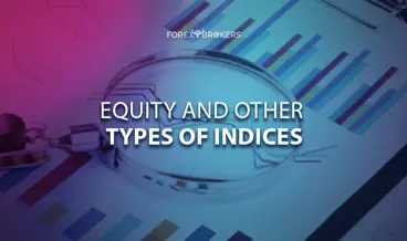 Equity and other types of indexes