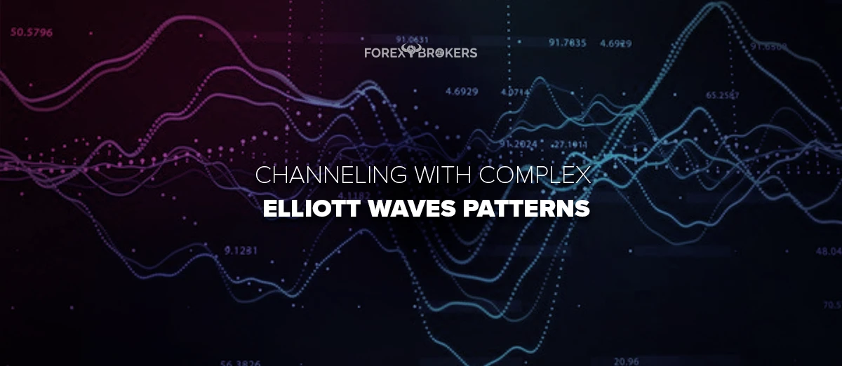 Channeling with Complex Elliott Waves Patterns