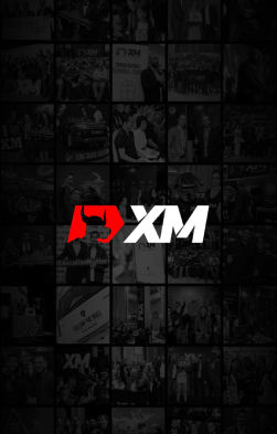 XM mobile trading platform